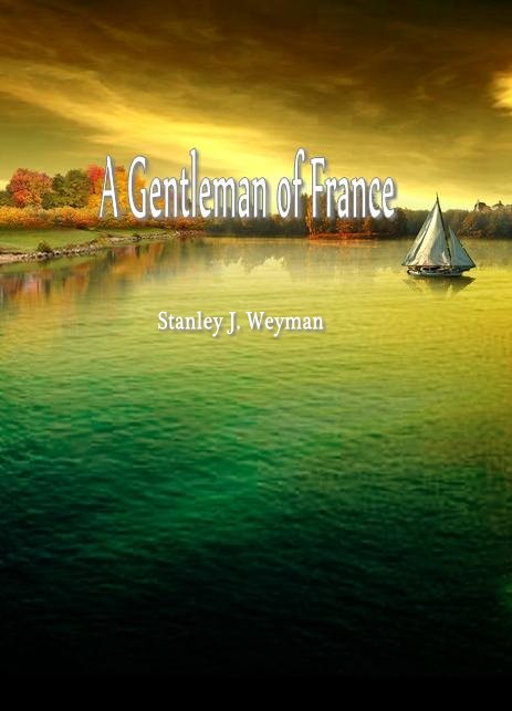 A Gentleman of France