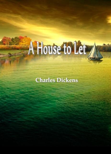 A House to Let