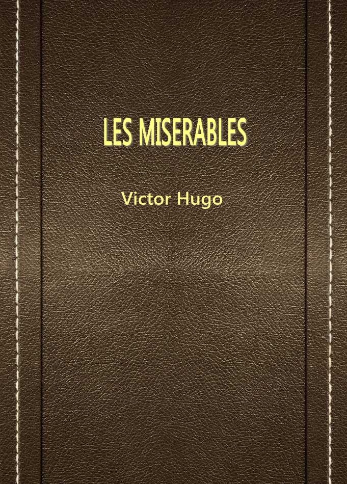 LES MISERABLES
