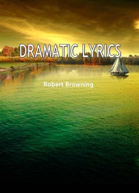 DRAMATIC LYRICS