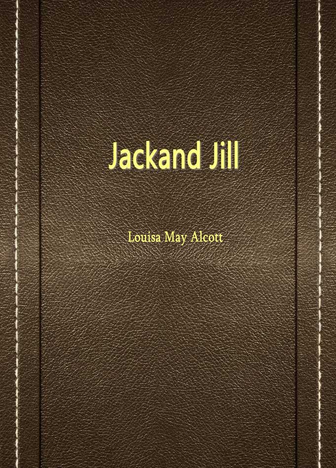 Jack and Jill