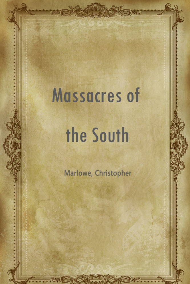 Massacres of the South