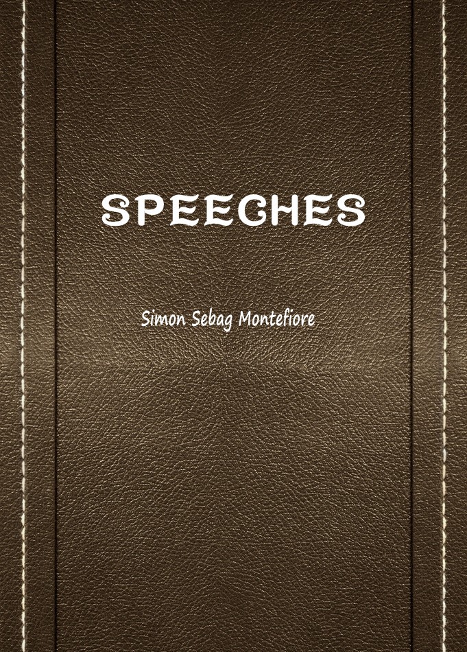 SPEECHES