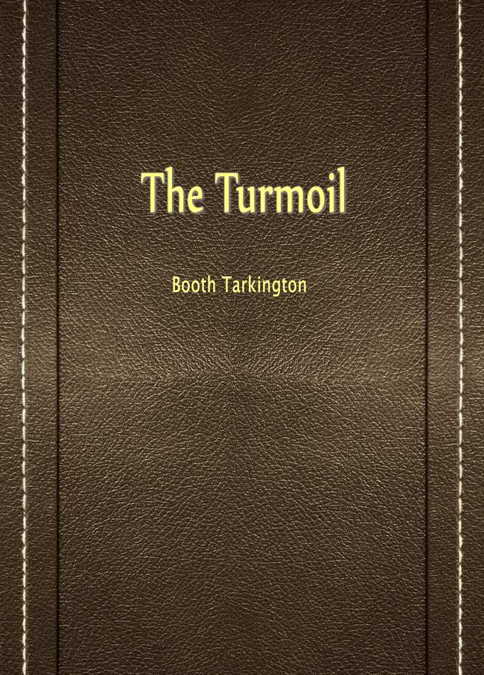 The Turmoil