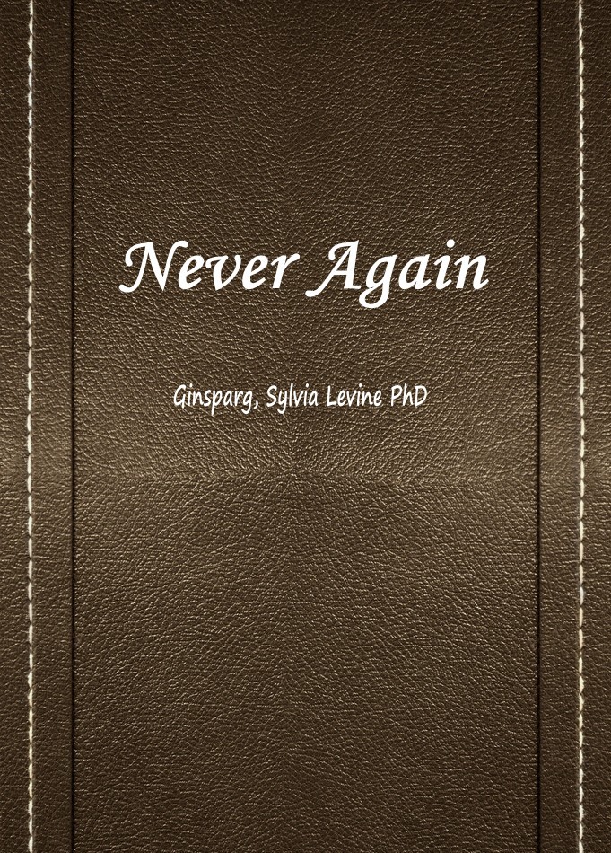 Never Again