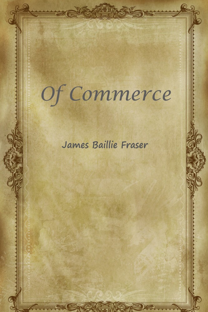 Of Commerce
