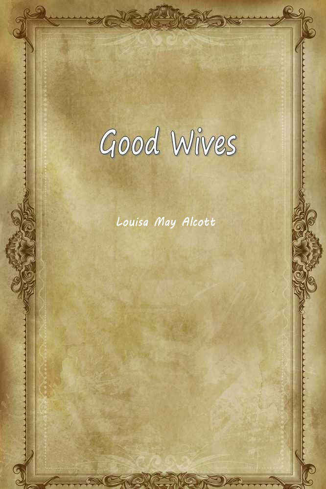 Good Wives