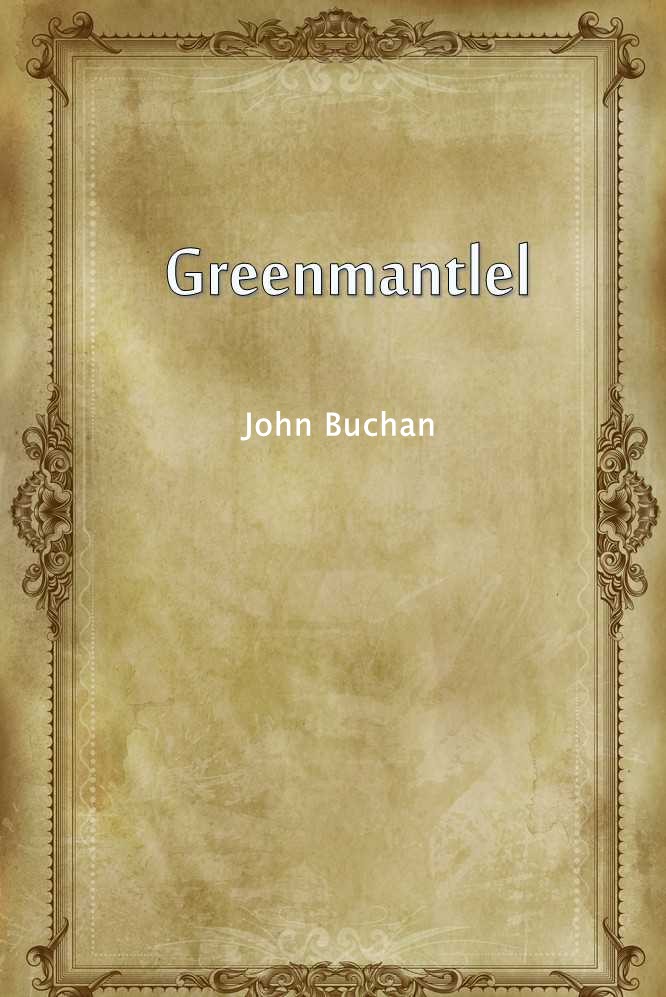 Greenmantlel