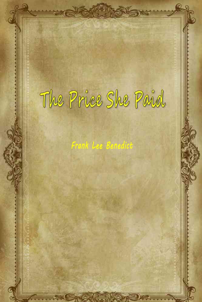 The Price She Paid