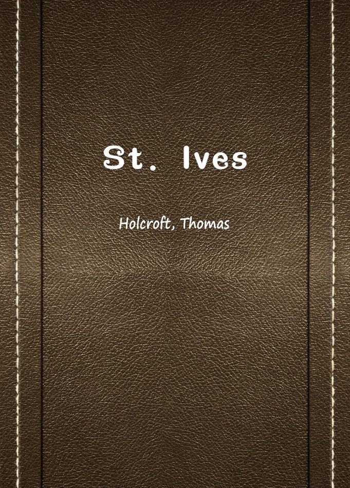 St。 Ives
