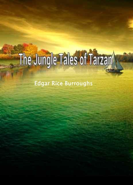 The Jungle Tales of Tarzan