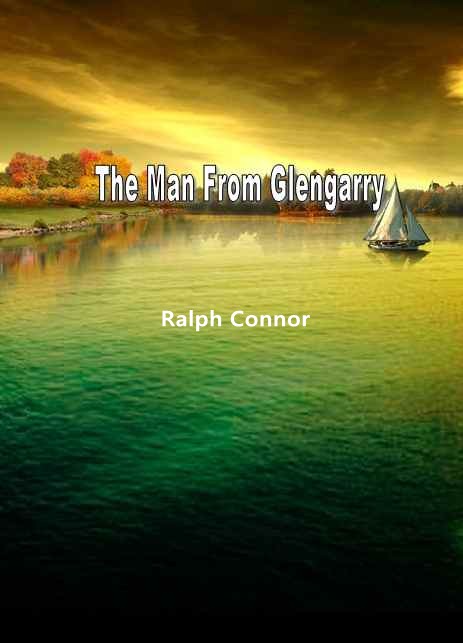 The Man From Glengarry
