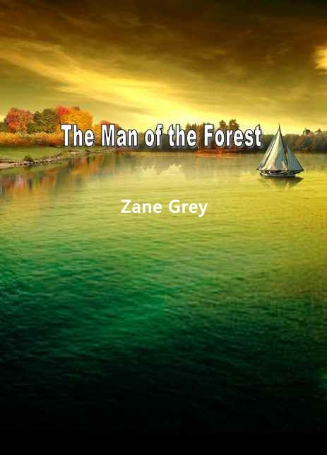 The Man of the Forest