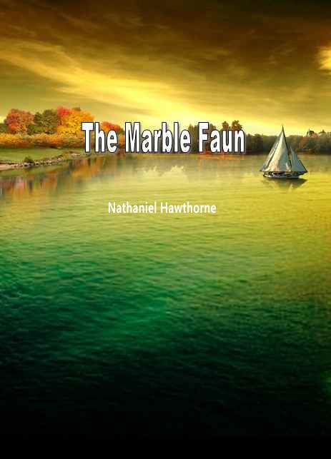 The Marble Faun