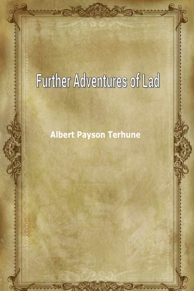 Further Adventures of Lad