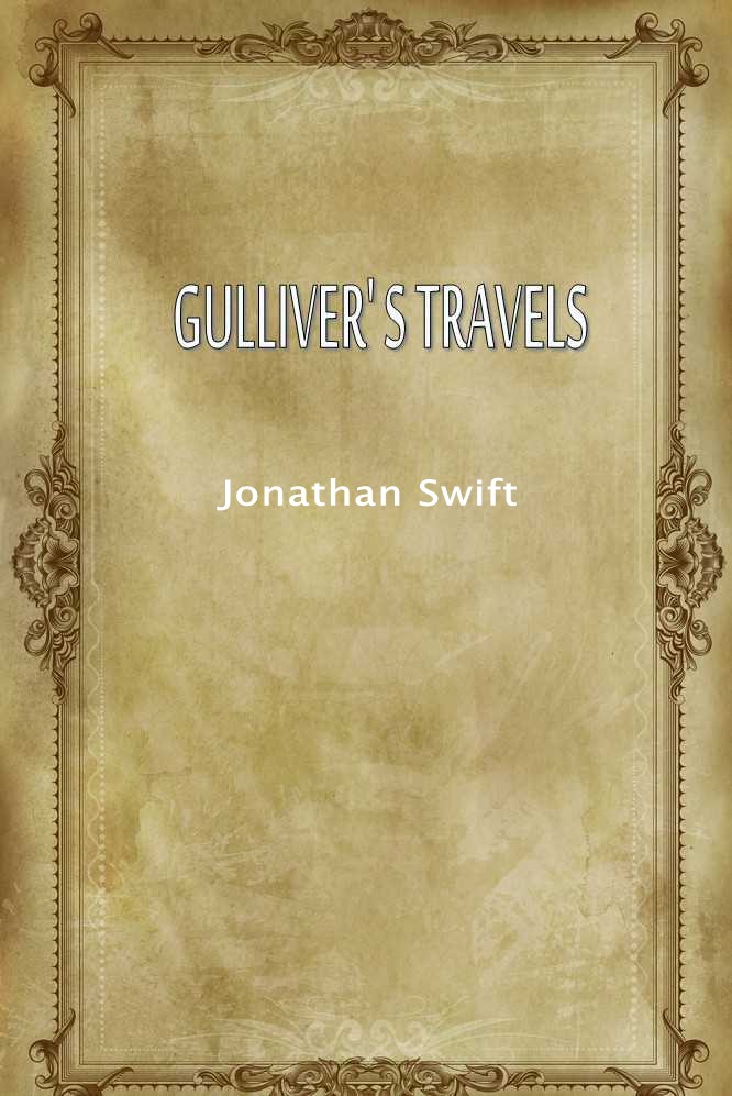 Gullivers Travels