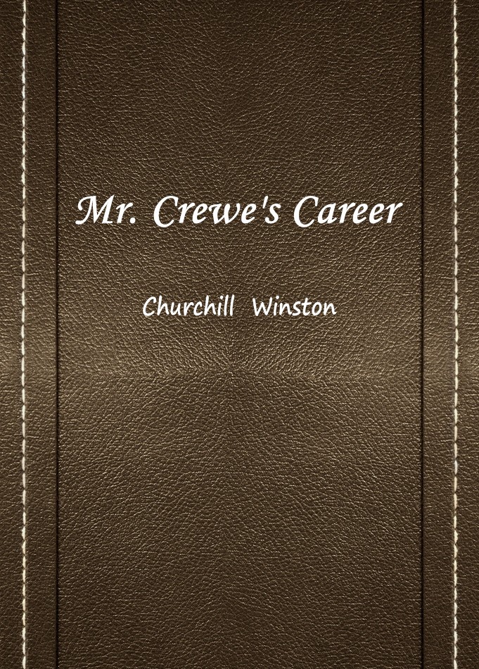 Mr Crewes Career