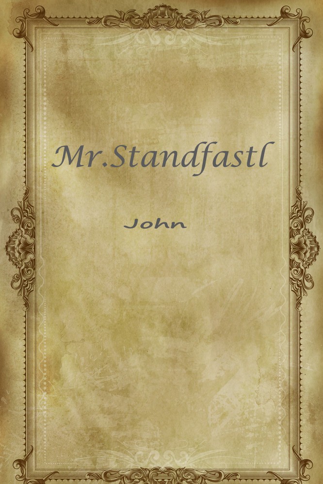 MrStandfastl