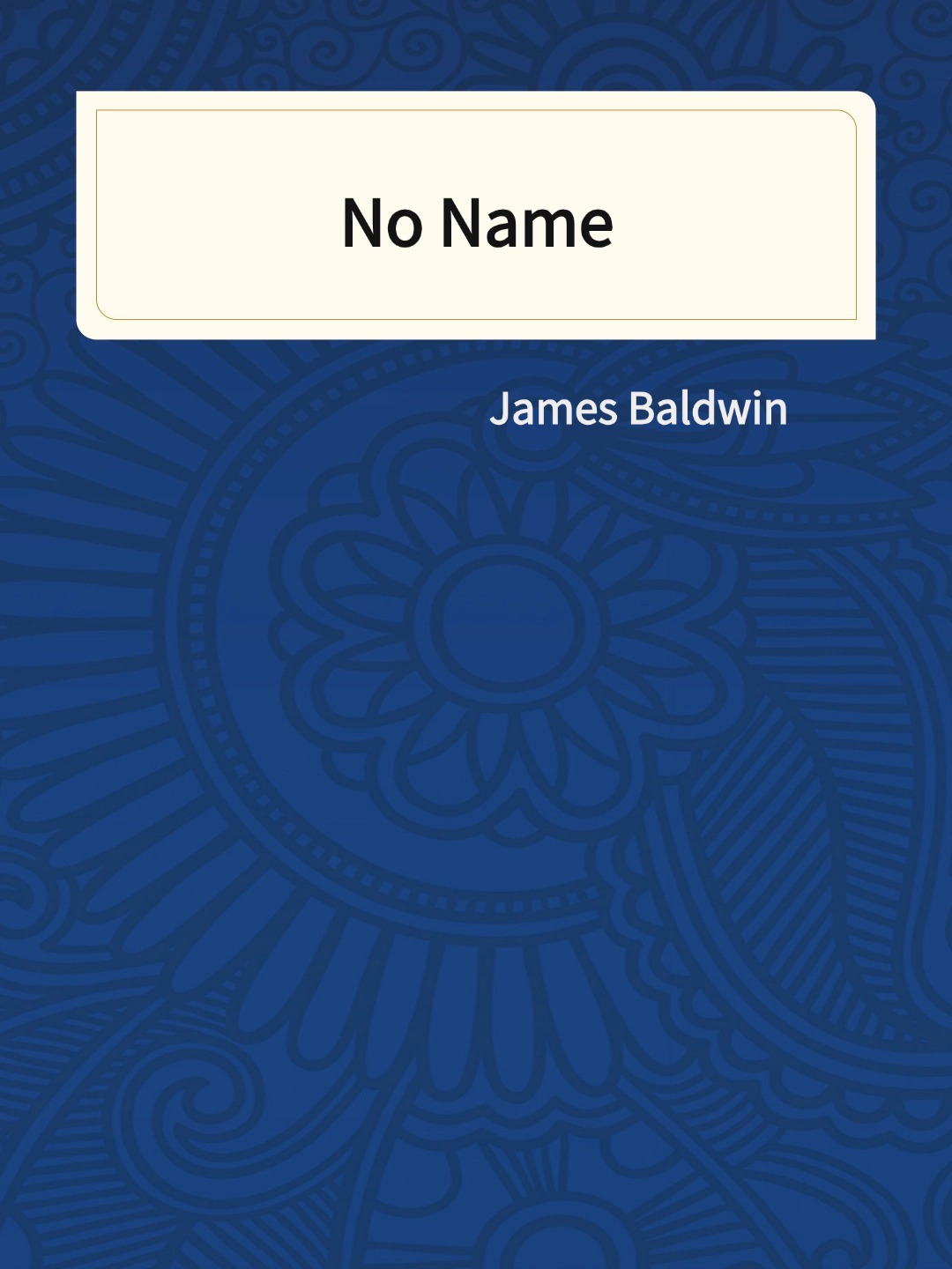 No Name
