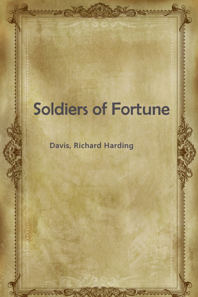 Soldiers of Fortune