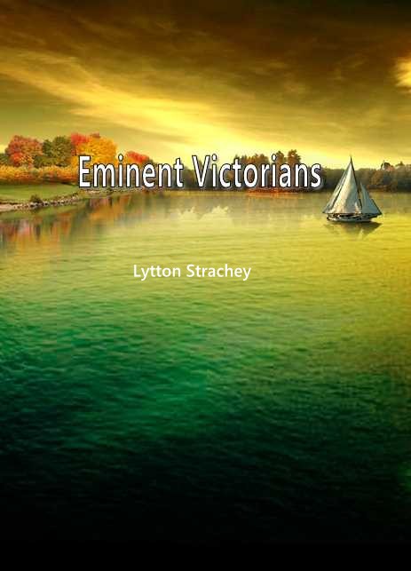 Eminent Victorians