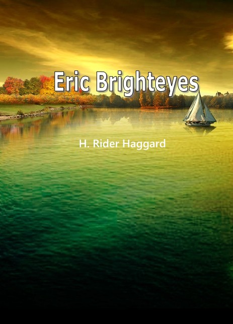 Eric Brighteyes