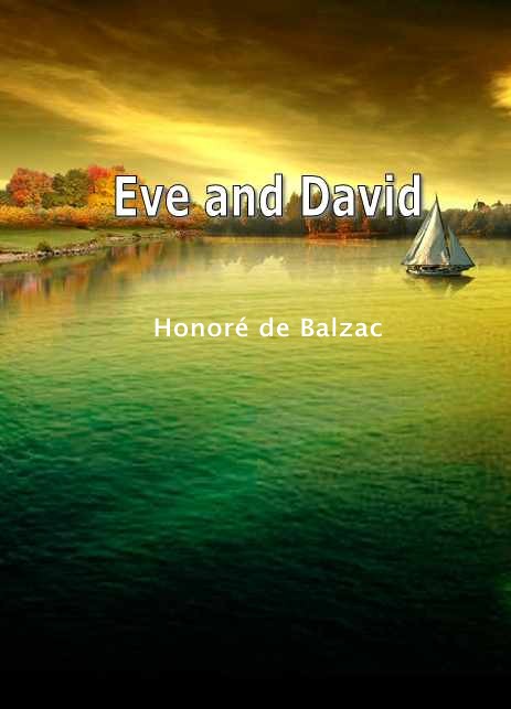 Eve and David