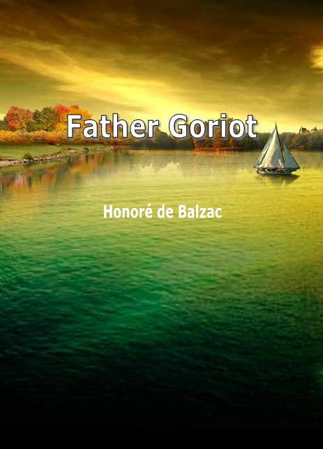 Father Goriot