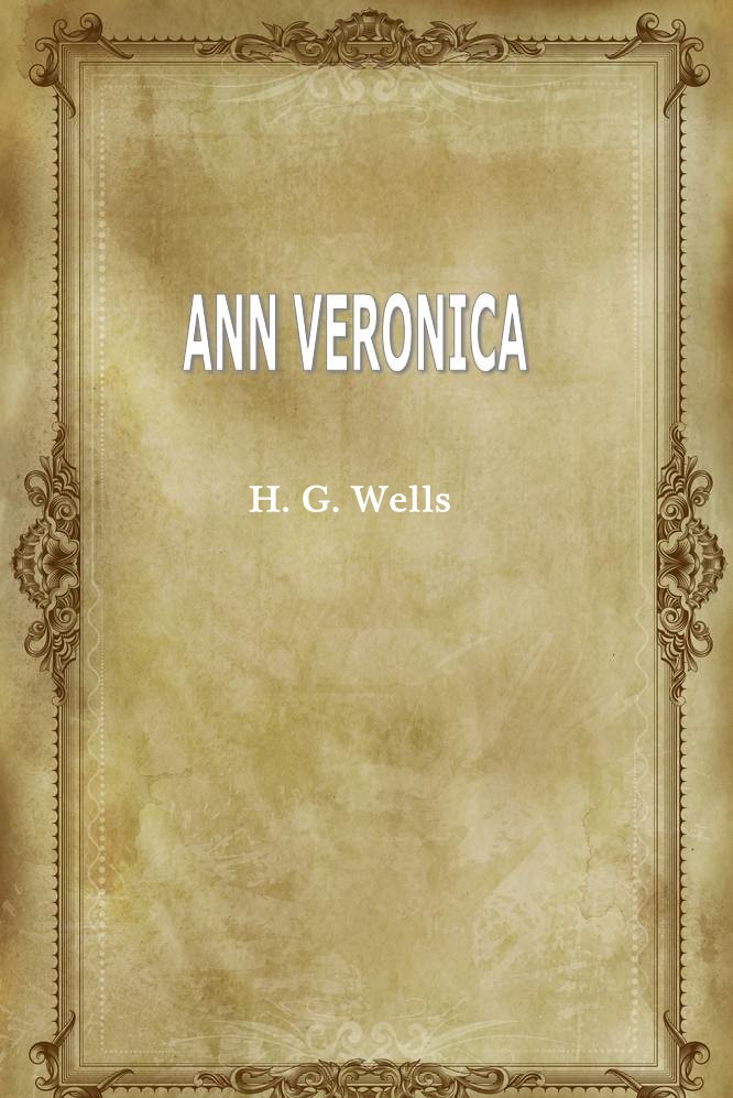 ANN VERONICA