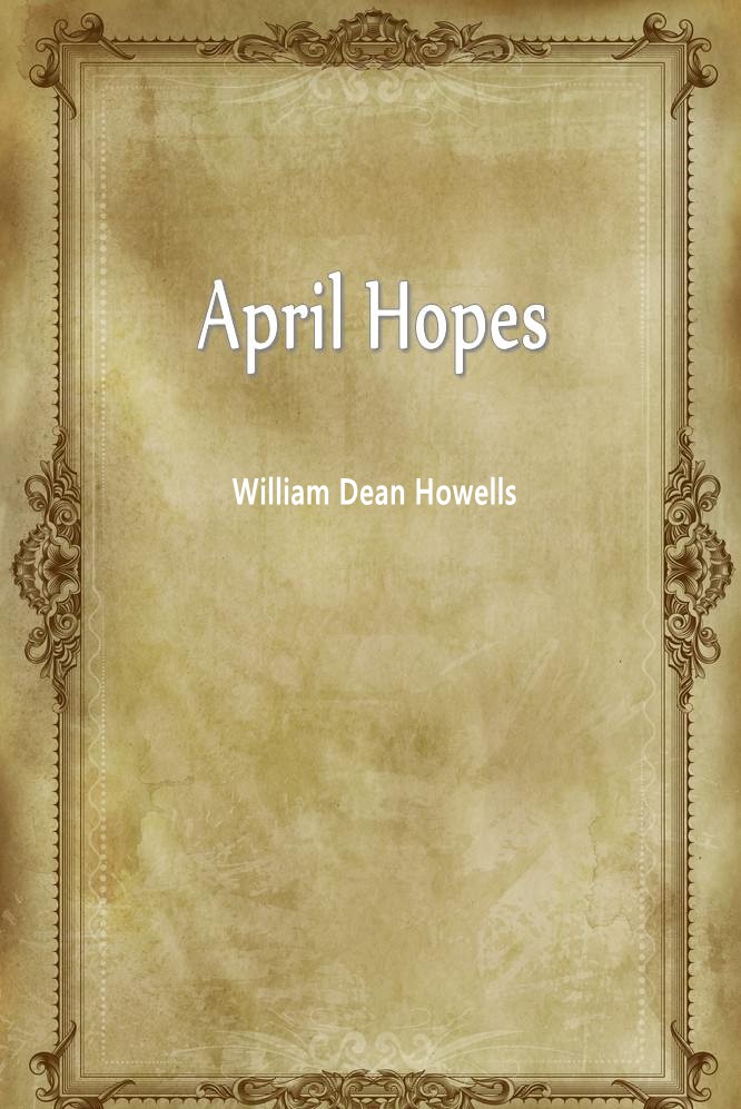April Hopes