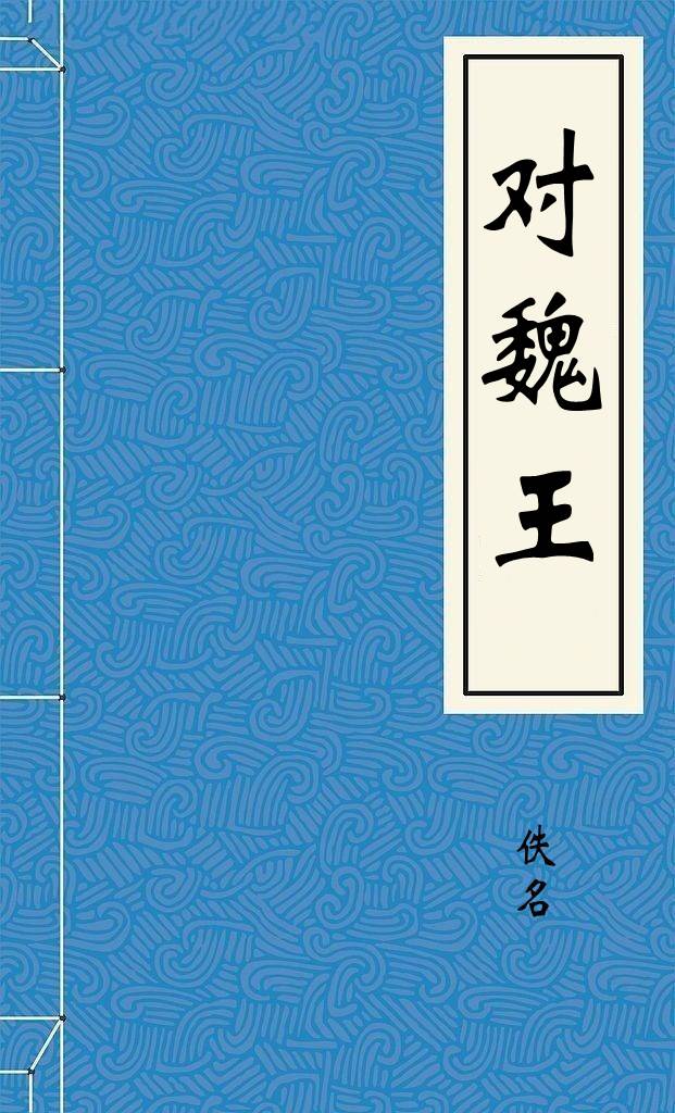 对魏王