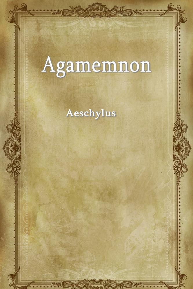 AGAMEMNON