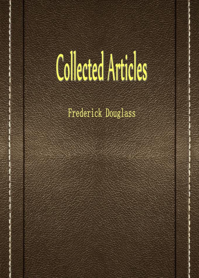 Collected Articles