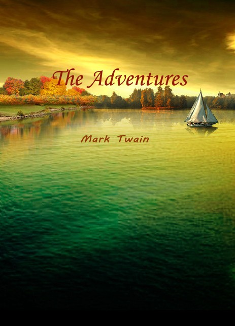 The Adventures