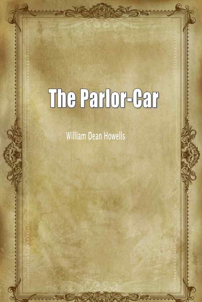 The Parlor—Car