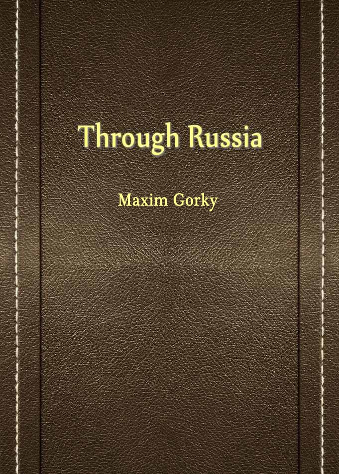 Through Russia