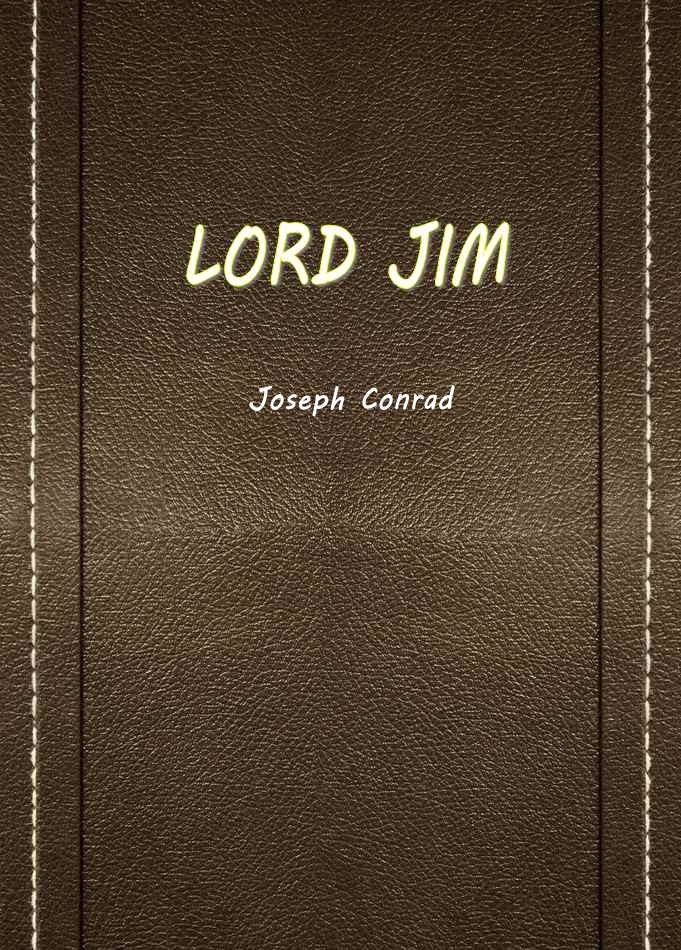 Lord Jim