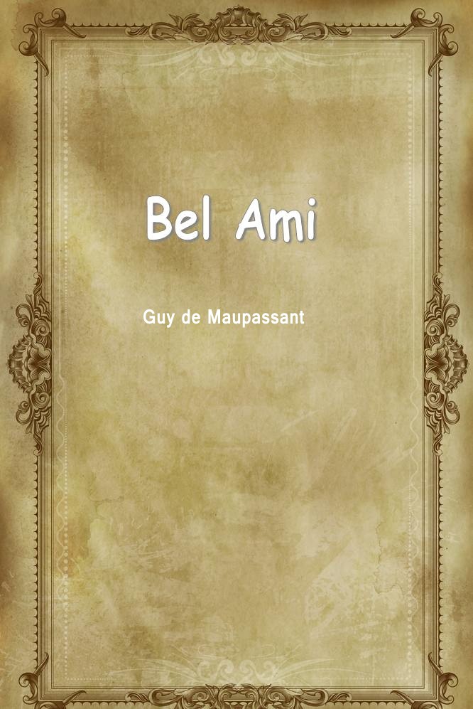 Bel Ami