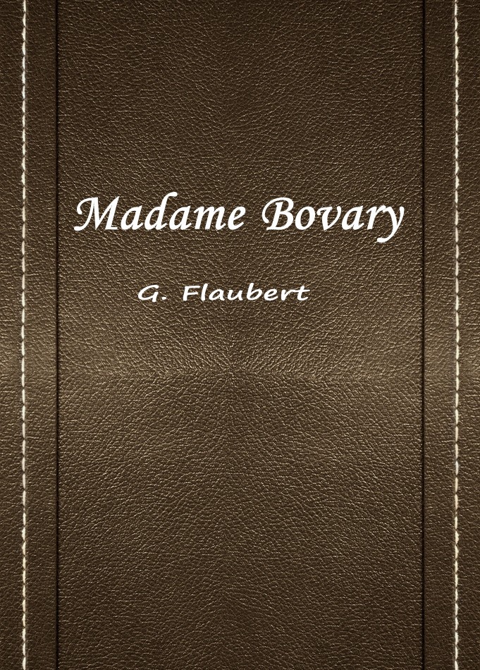 Madame Bovary