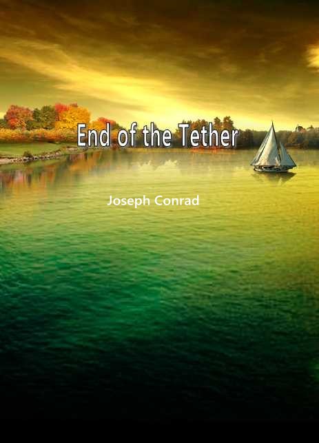 End of the Tether