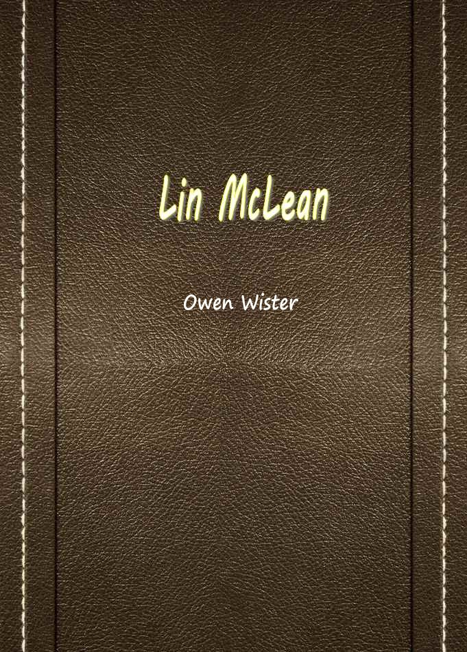 Lin McLean