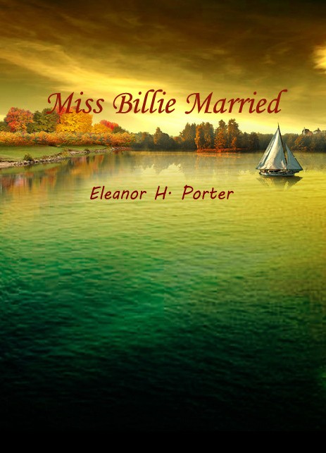 Miss Billie Married