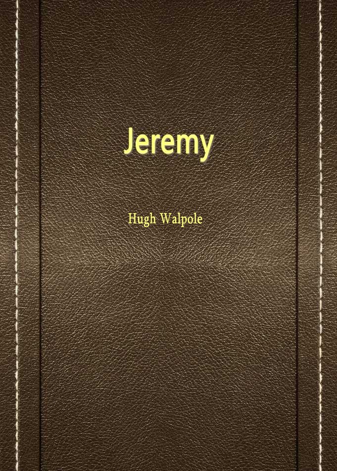 Jeremy