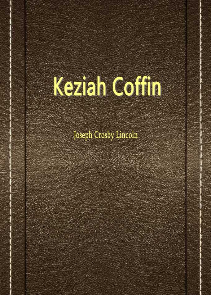 Keziah Coffin