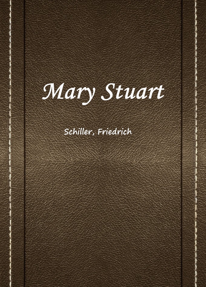 Mary Stuart