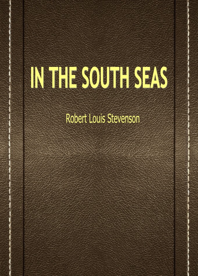 In the South Seas