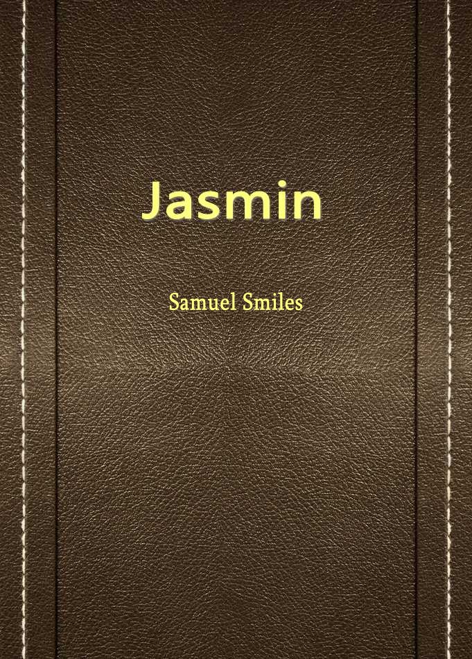 Jasmin