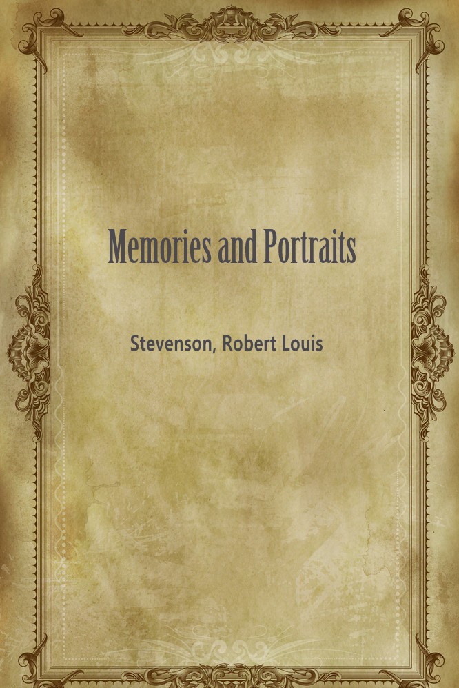 Memories and Portraits