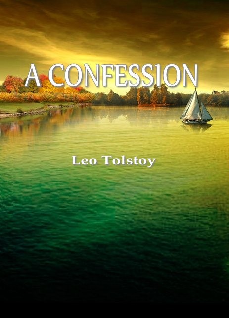 A Confession