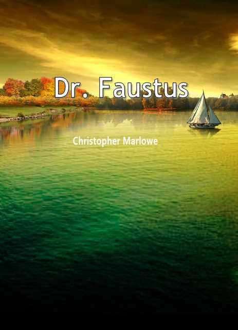 Dr.Faustus